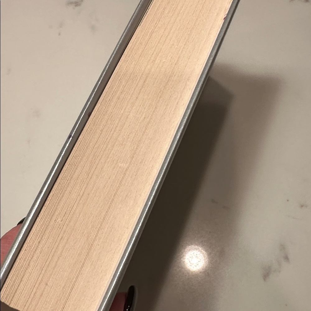 Big Little Lies Hardcover Book - Picture 5 of 5